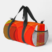 Studio16 pouch ダッフルバッグ (右コーナー)