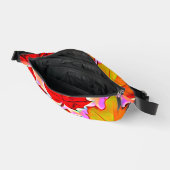 Studio16 pouch ファニーパック (見開き)