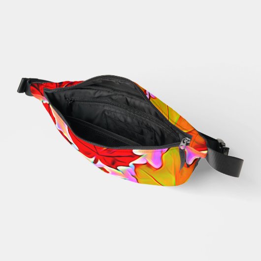 Studio16 pouch ファニーパック (見開き)