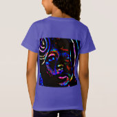 Studio16 Tシャツ (裏面)