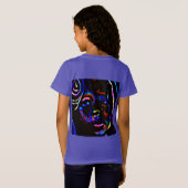 Studio16 Tシャツ (裏面フル)