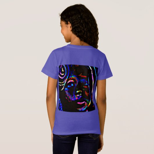 Studio16 Tシャツ (裏面フル)