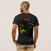 Studio16 Tシャツ (裏面フル)