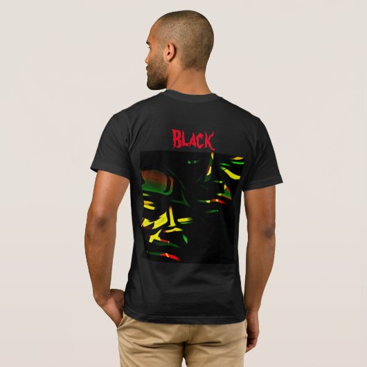 Studio16 Tシャツ (裏面フル)