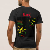 Studio16 Tシャツ (裏面)