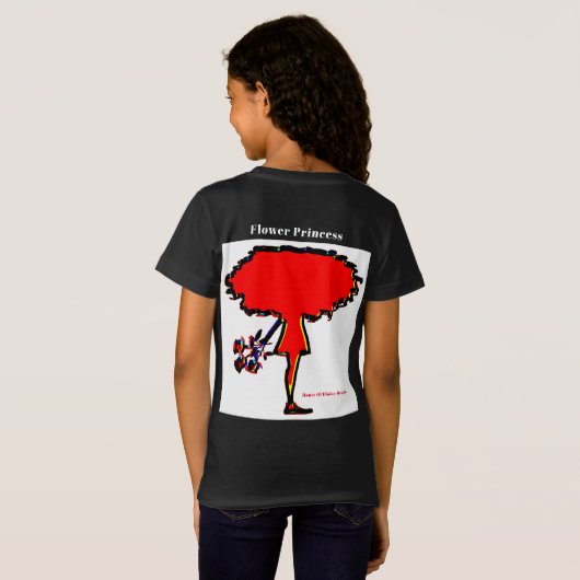 Studio16 Tシャツ (裏面フル)