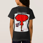 Studio16 Tシャツ (裏面)