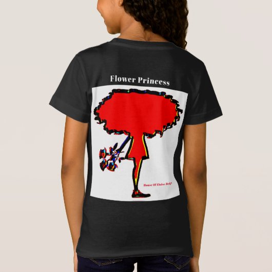 Studio16 Tシャツ (裏面)