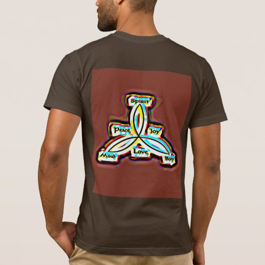 Studio16 Tシャツ (裏面)