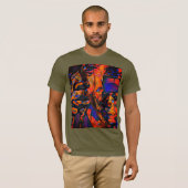 Studio16 Tシャツ (正面フル)