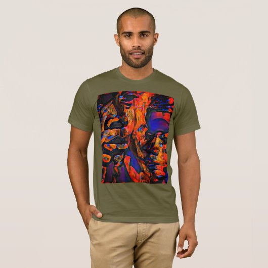 Studio16 Tシャツ (正面フル)