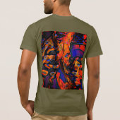 Studio16 Tシャツ (裏面)
