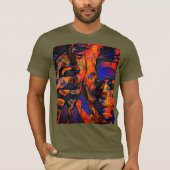 Studio16 Tシャツ (正面)
