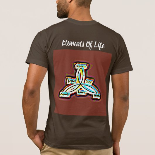 Studio16 Tシャツ (裏面)