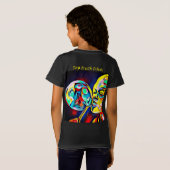 Studio16 Tシャツ (裏面フル)