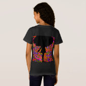 Studio16 Tシャツ (裏面フル)