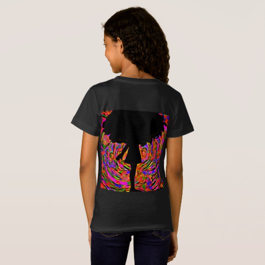 Studio16 Tシャツ (裏面フル)