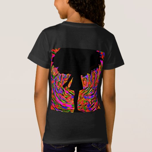 Studio16 Tシャツ (裏面)