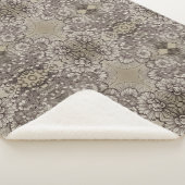 Studio40:春 シェルパブランケット (3/4)