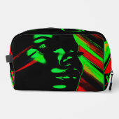 Studio 16 Bag ドップキット (正面)