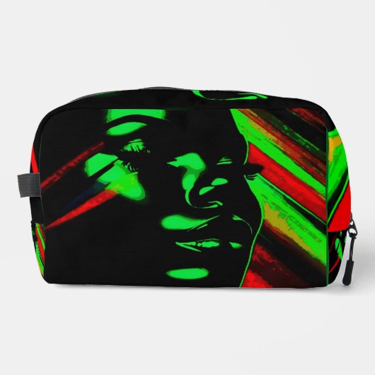 Studio 16 Bag ドップキット (正面)
