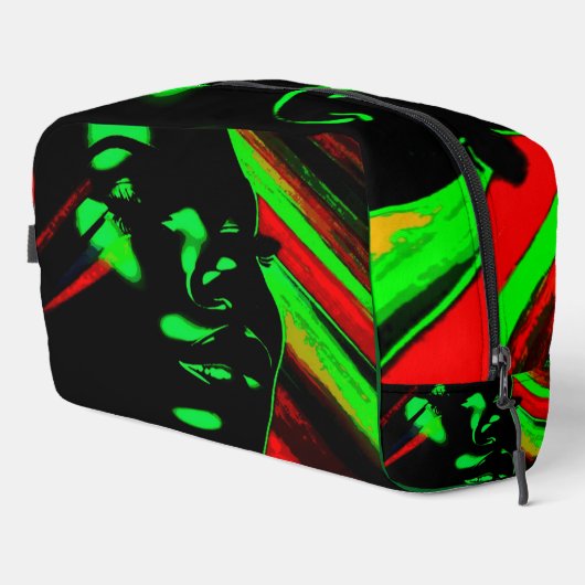 Studio 16 Bag ドップキット (右コーナー)