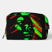 Studio 16 Bag ドップキット (裏面)