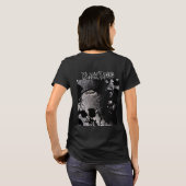 Studio 16 Tシャツ (裏面フル)