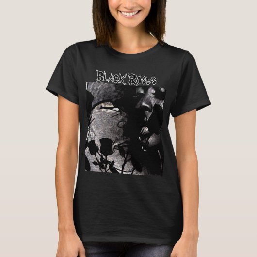 Studio 16 Tシャツ (正面)