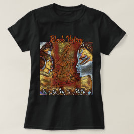 Studio 16 Tシャツ