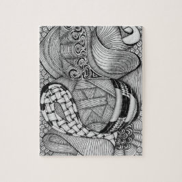 Studio 40:ママパジャマ ジグソーパズル