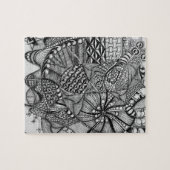 Studio 40:女神の耳 ジグソーパズル (横)