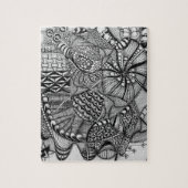 Studio 40:女神の耳 ジグソーパズル (縦)