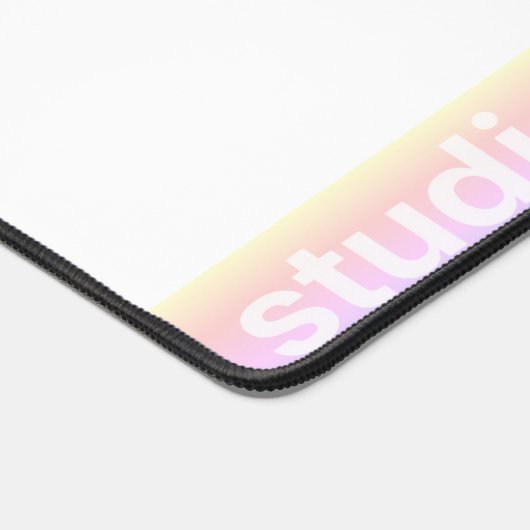 STUDIO DESK MAT studio miiri デスクマット (コーナー)