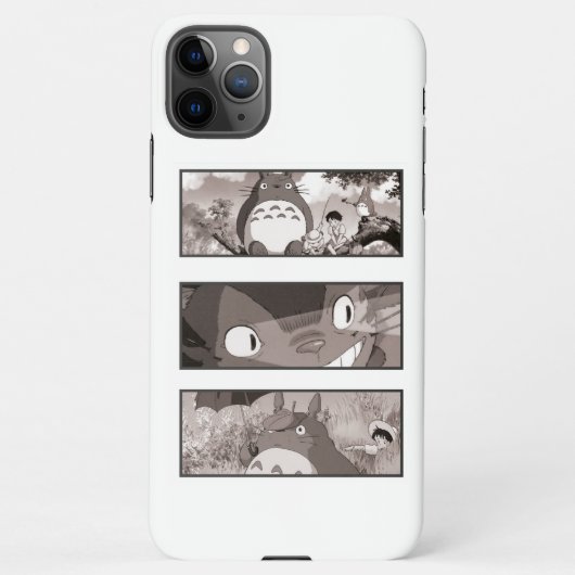 studio Ghibli iPhoneケース (裏面)