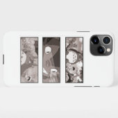 studio Ghibli iPhoneケース (裏面横)
