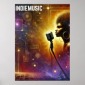 STUDIOANGEL-1 ポスター (正面)