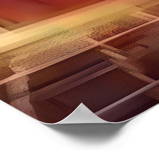 STUDIOANGEL-1 ポスター (角)