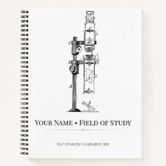 Studium & Lehre – personalisiertes Design ノートブック