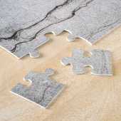 Study of Horse, Leonardo da Vinci ジグソーパズル (側面)