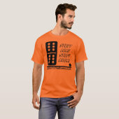 studylong tシャツ (正面フル)