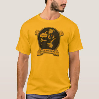 StudyYourAsimov Tシャツ