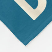 Stuff Me Daddy Christmas Stocking Naughty Christma フリースブランケット (角)