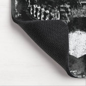 StuG IIIのマウスパッド マウスパッド (コーナー)