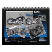 Stumpwerxのカレンダー カレンダー (カバー)