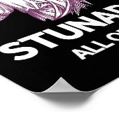 Stunads All Of You Funny Jesus  ポスター (角)