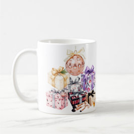 Stunning Beauty/Makeup themed Coffee mug コーヒーマグカップ