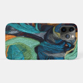 Stunning Great dane  Case-Mate iPhoneケース (裏面(横))