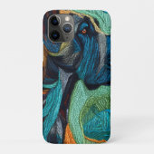 Stunning Great dane  Case-Mate iPhoneケース (裏)
