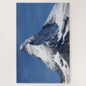 Stunning Matterhorn Mountain in Europe ジグソーパズル (縦)